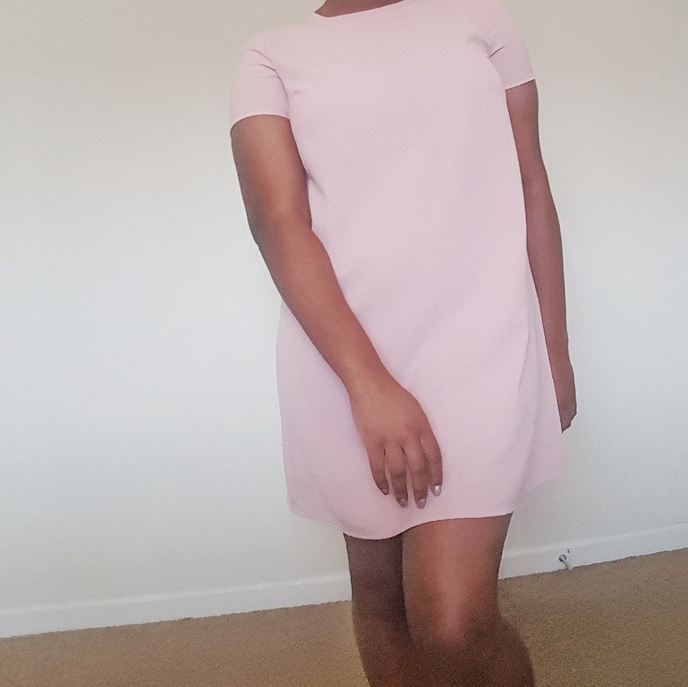 Forever 21 short dress